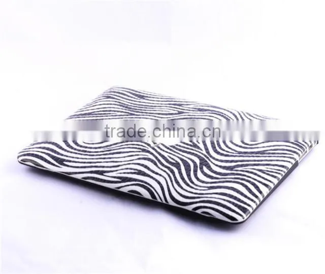 Protective leather Case for Apple Macbook Pro 15''
