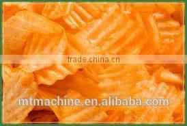 mt-65 Cassava chips process equipment
