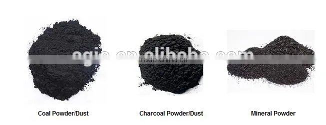 HOT SALE peat briquettes making machine