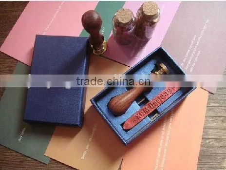 office stamp set