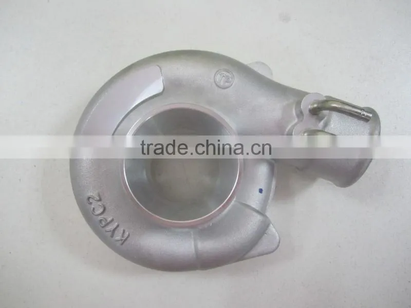 TFO35 49135-02110 49135-02100 compressor housing