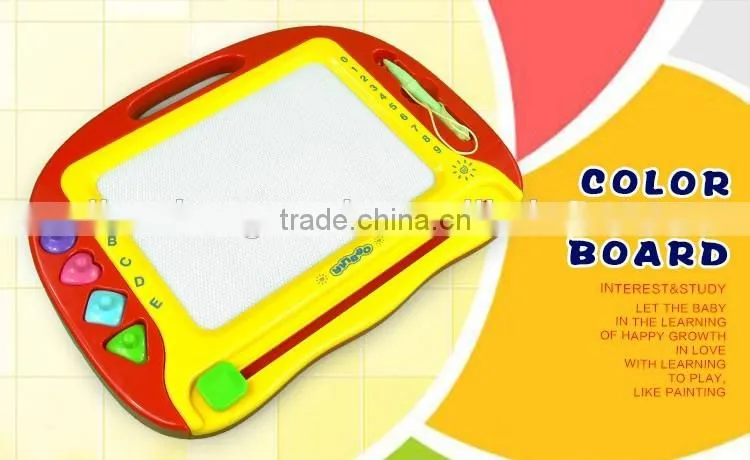 erasable educational drawing board toys for kids