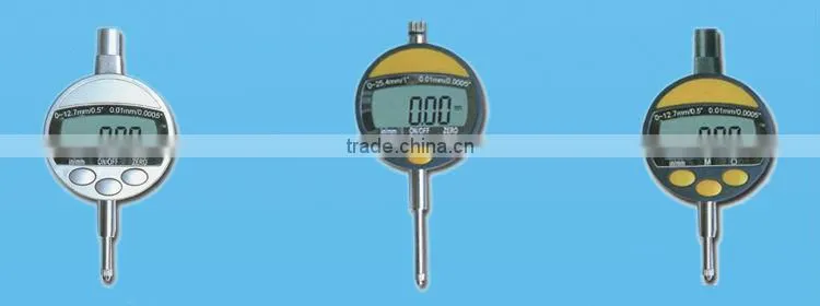 dial indicator - dial micro indicator