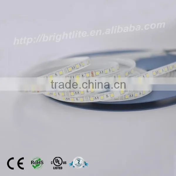 Wholesale 5050 12V Warm White 120led ip68 5v led strip