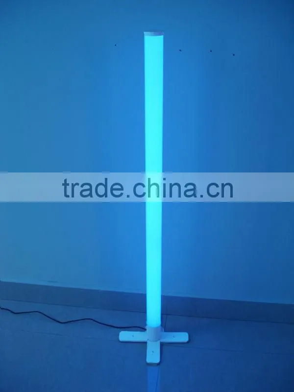 1Meter Tall High Quality 7 Modes Led Stick Lamp Factory | Manufacturer