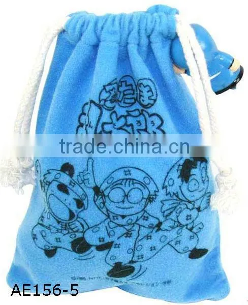 eco friendly 2015 small drawstring storage bag