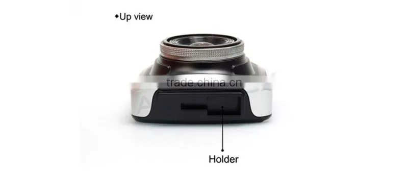 vehicle road dash video camera 1080p FHD