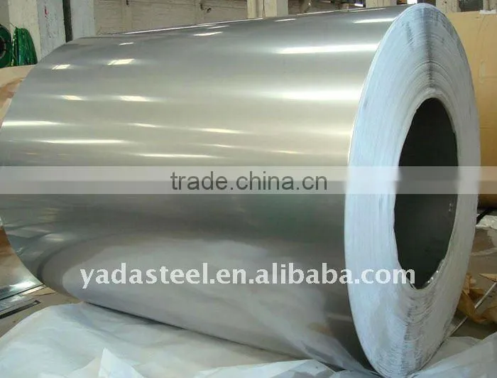 316l stainless steel coil
