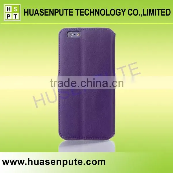 Promotion!! For Apple Iphone6 One Hundred Pattern Flip Leather Holster Case