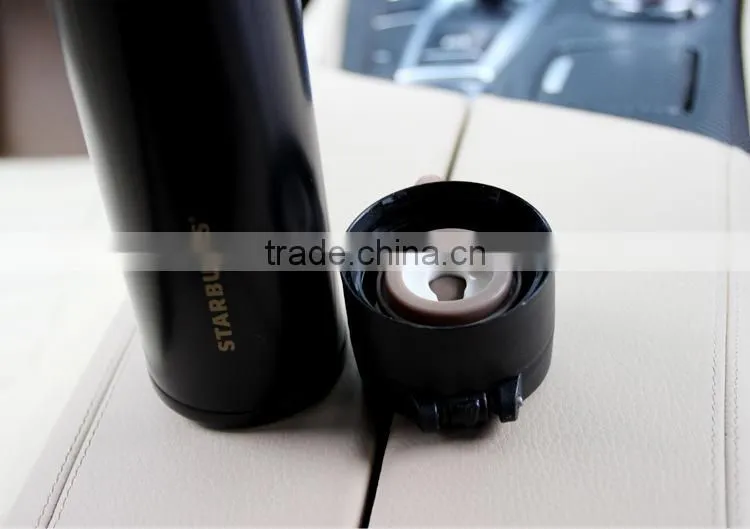 Quality Double Wall Vacuum Thermoses Stainless Steel Heat Resistant Bottle
