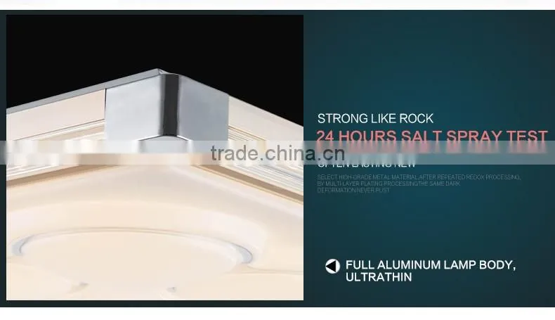 2016 new design ceiling lamp China led light_ceiling