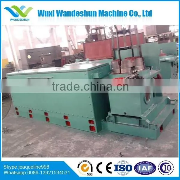 New Type LT11/560-650 Heavy Water Tank Wire Drawing Machine