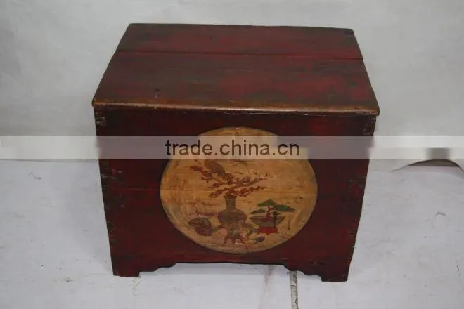 Tibet Chest