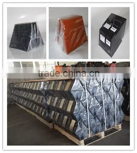 wheel chock