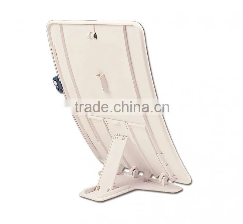 Document copy holder