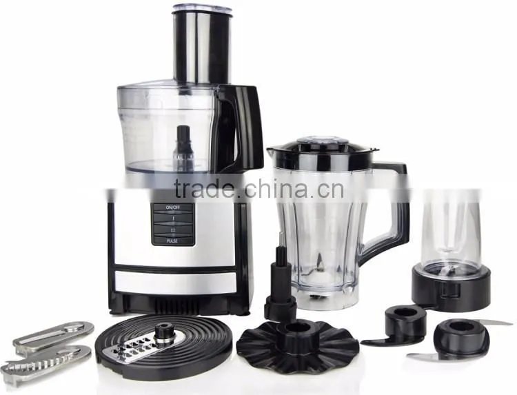 Eelectric Multi-Function National Food Processor 400W
