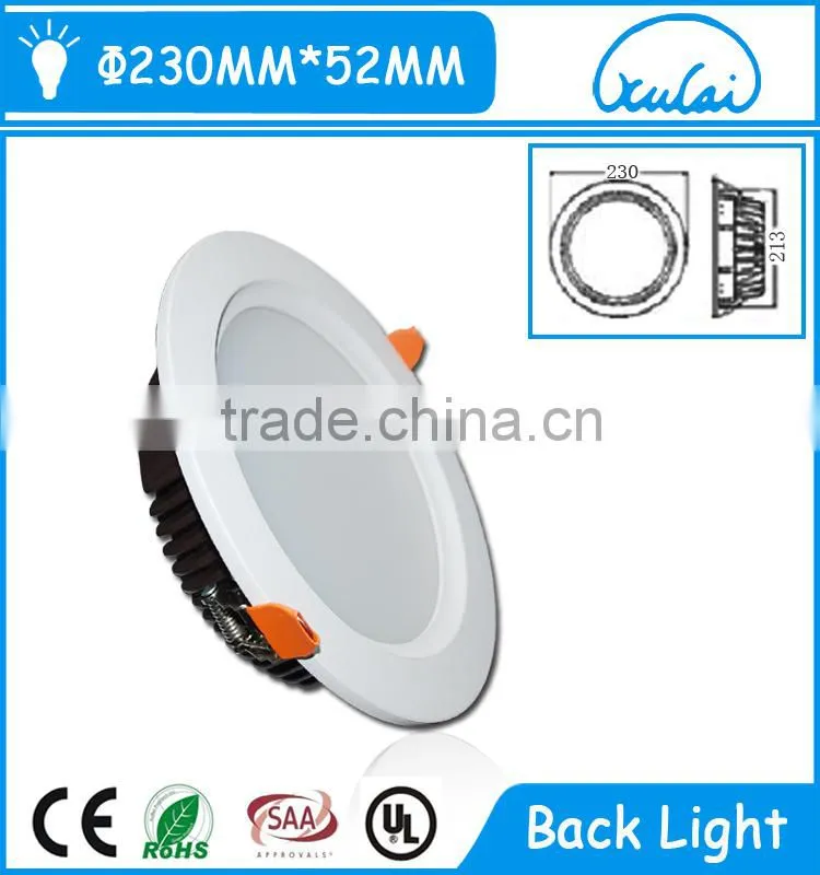 2015 Housing Down Led Light