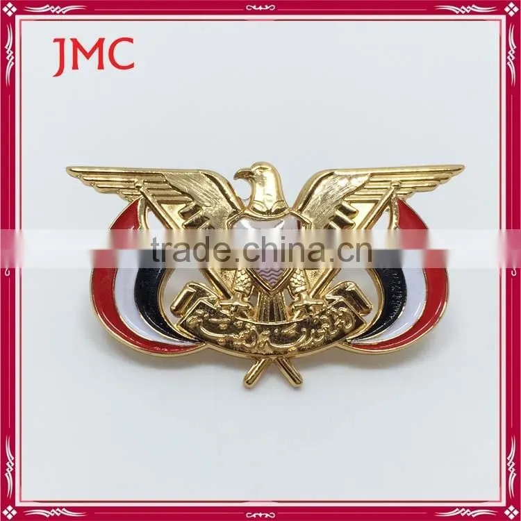 Designer new products soft enamel iron fashion belt buckle