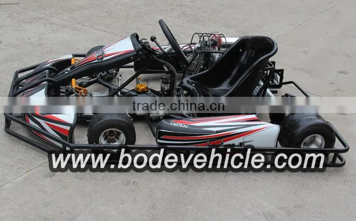 New Adult Racing Go Kart with 163cc Honda engine