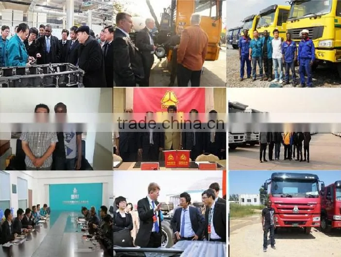 Low price 6*4 Concrete transportation tank truck/concret truck mixer specifications