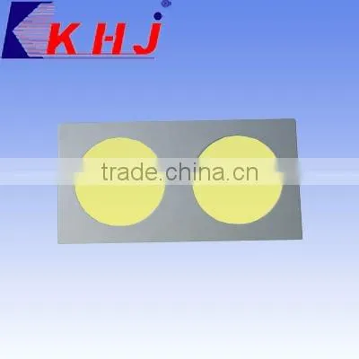 Round LED Panel light
