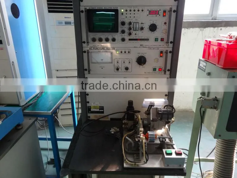 Low noise high quality centrifugal mini/small gas blower