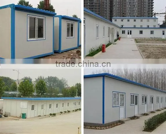 Aotumatic Composite sandwich panel production line