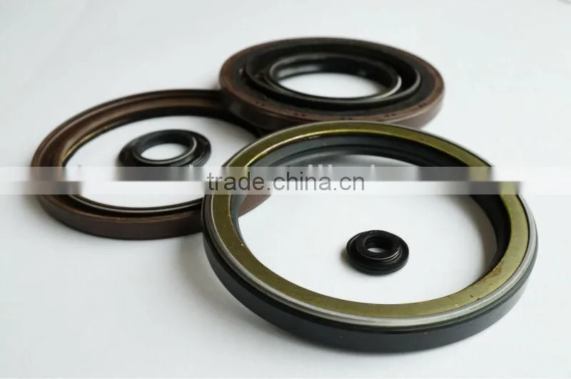 PU(U801) hydraulic seals 105*125*12 PU seal hydraulic oil seals for excavator