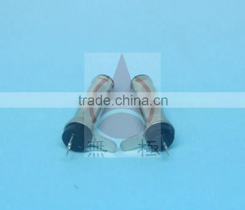 Special type 1.1mm dc plug