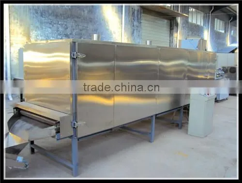 Peanut Butter Making Machine/Peanut Butter Process Line/processing plant