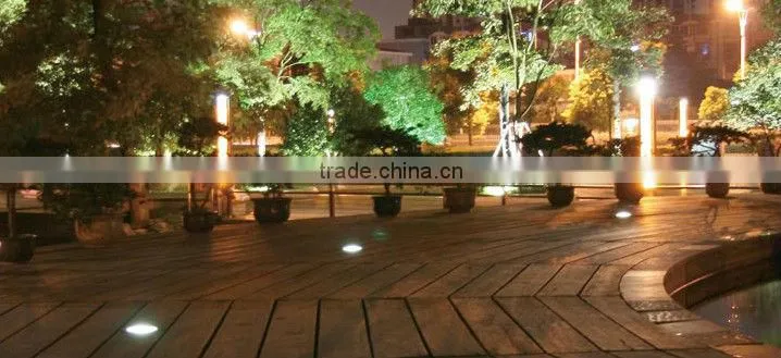 Durable 12W LED Underground Light China