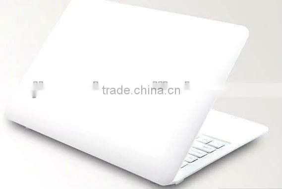 10inch mini notebook epc Support Windows CE 6.0 or ANDROID 4.0