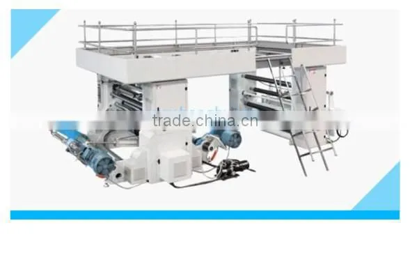 Automatic Paper Cutting Machine for the material on roll Paper Processing Machinery