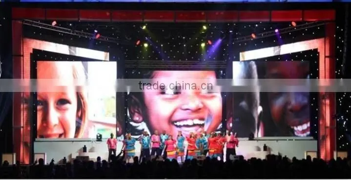 Outdoor Advertising Led Display Screen Prices