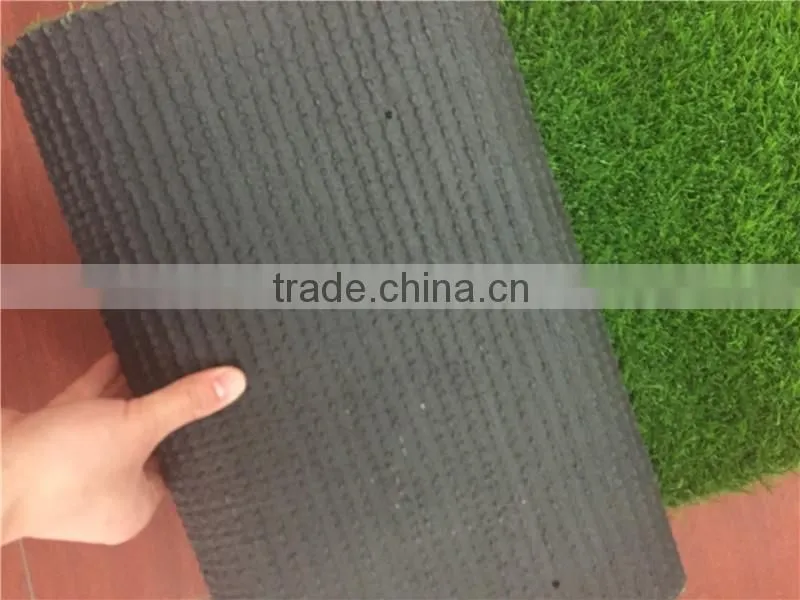High quality garden artificial grass/turf on sale for landscape