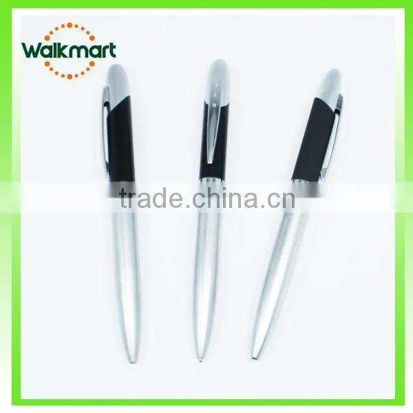Sunrise Metal twist-action ballpen