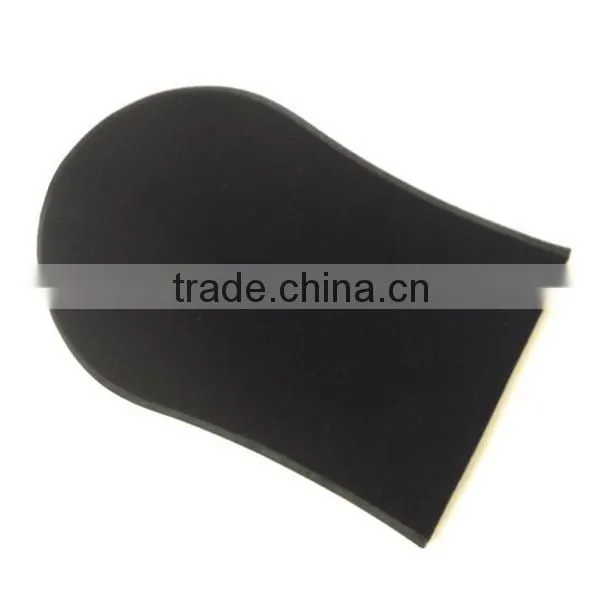 Self Tanning Mitt - Applicator of Tanning Lotions & Spray Tan