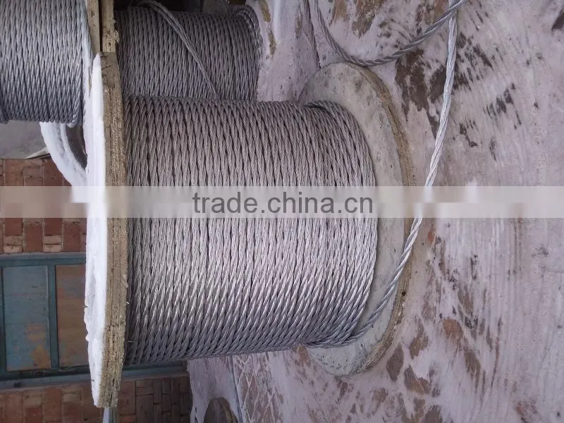 Cable Barrier End Fittings