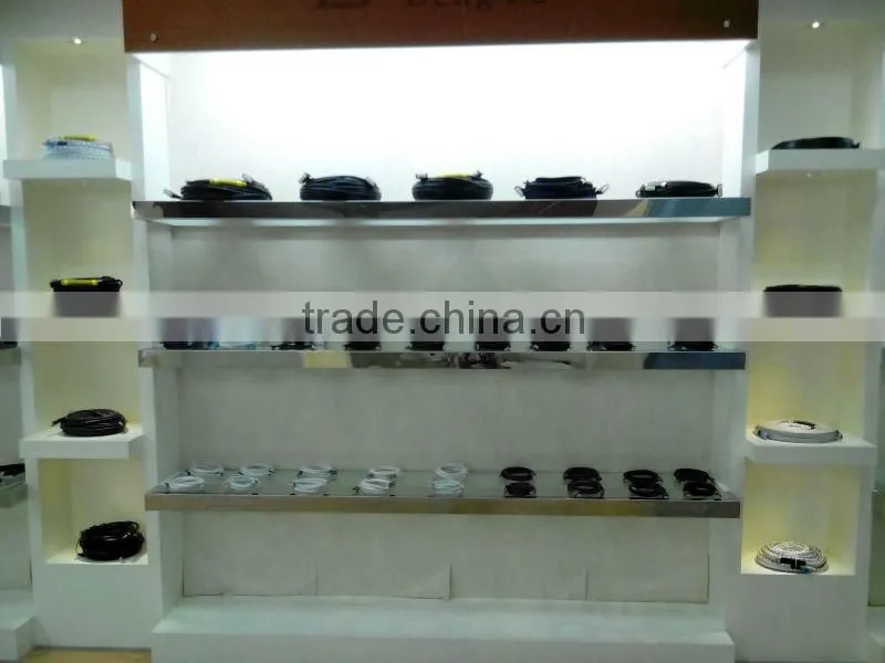 OEM 1-50M 4K Gold Plated Male DVI TO DVI Cable with high performance and cost efficiency