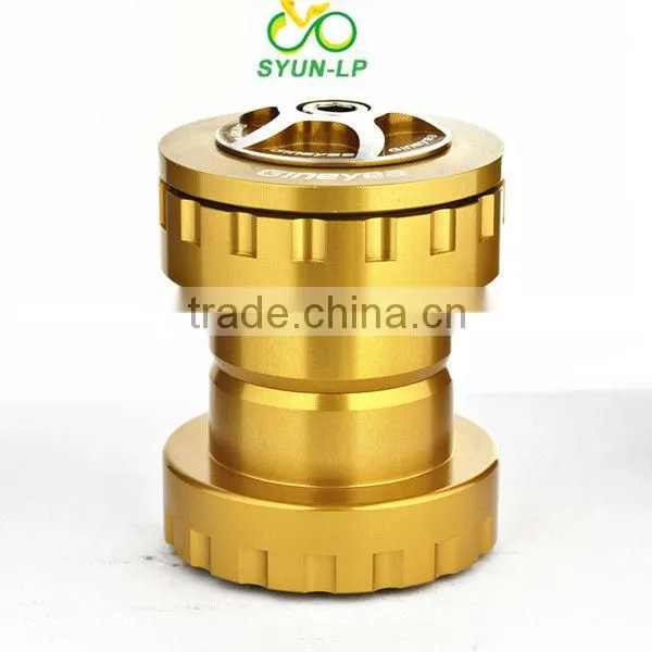 aluminum cycle head set/ bicycle parts
