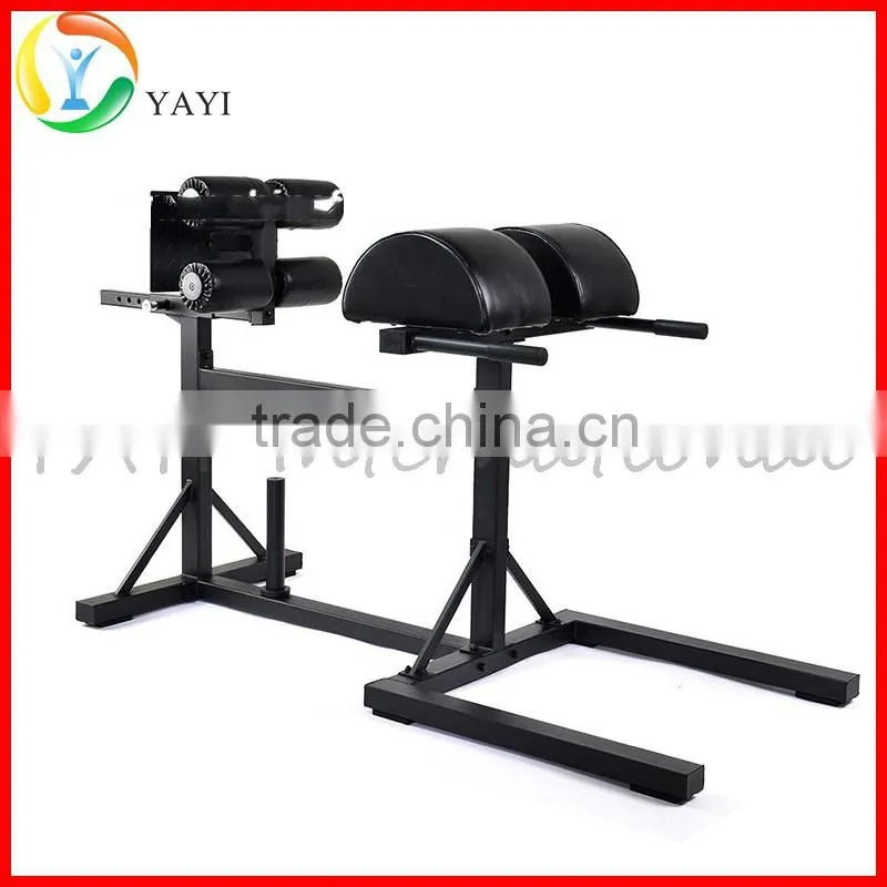 Crossfit Gym Exercise GHD Glute Ham Developer