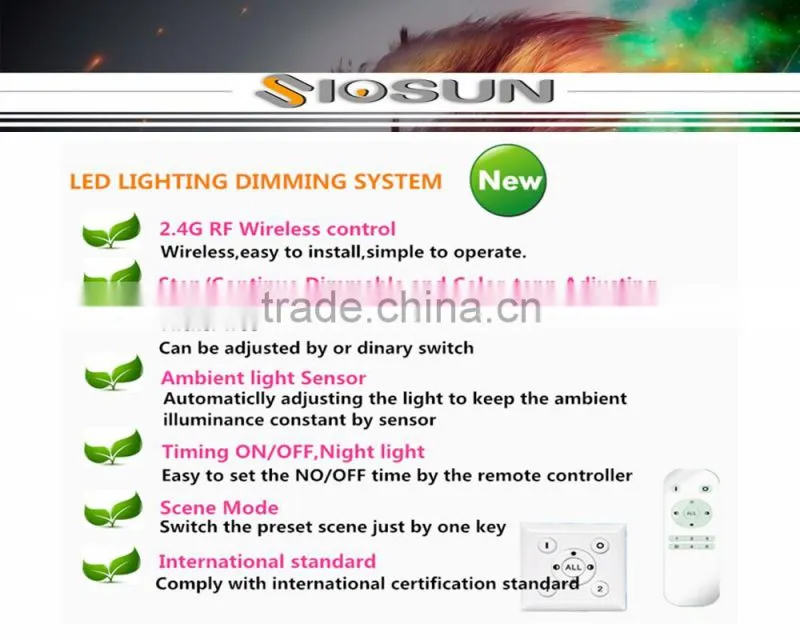 2016 New 50W 6150Lumens Mini COB LED Chip Dimmable LED Spot Track Lights
