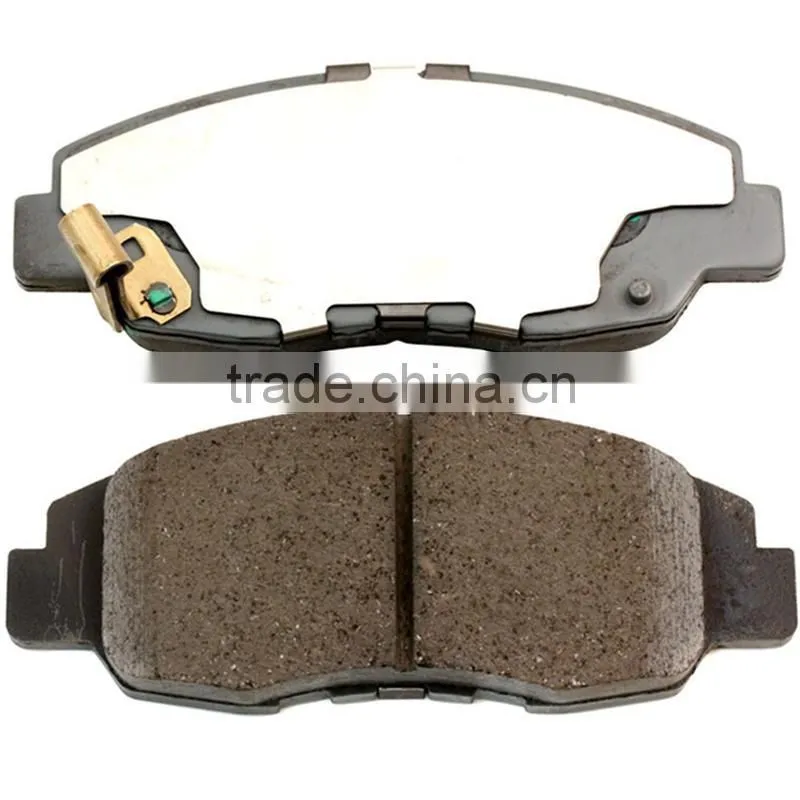 brake pads d465