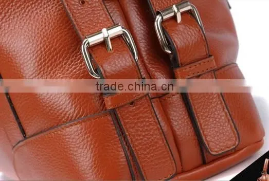 NOBLE LADIES BAG special open way handbags