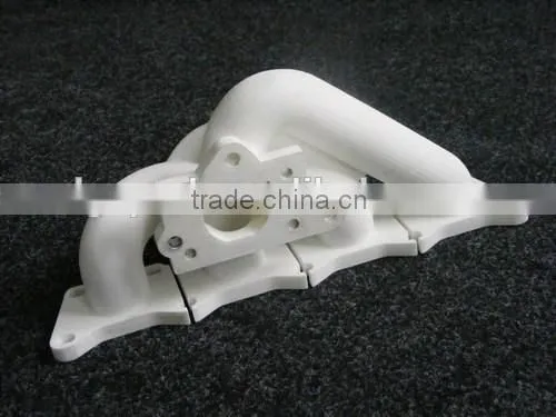 Low volume Production Rapid prototyping factory
