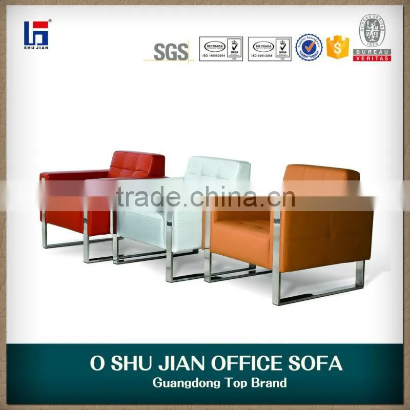 Luxury fabric home theater sofa for lovers RD-5701-1