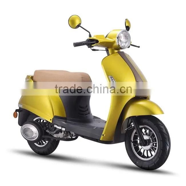 Ariic eec scooter 125cc smart new model Fashion