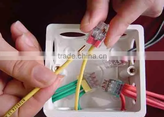 electrical wire BV/BLV pvc insulated 1.5/2.5/4/6/10/16 mm2 solid copper building wire