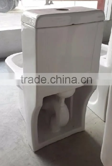 chaozhou ceramic toilet siphonic one piece toilet Toilet bowl