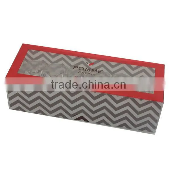 cheap cake packaging plastic storage boxes with lid